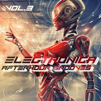 Various Artists - Electronica Afterhour Grooves Vol.3