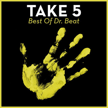 Various Artists - Take 5 - Best Of Dr. Beat