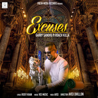 Garry Sandhu - Excuses