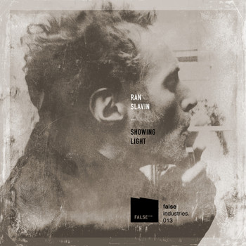 Ran Slavin - Showing Light