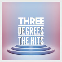 THE THREE DEGREES - The Hits