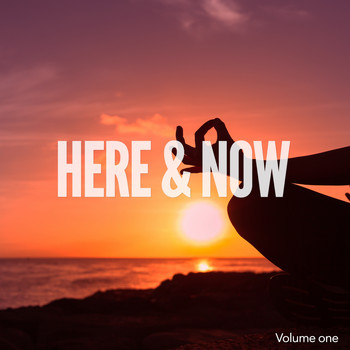 Various Artists - Here & Now, Vol. 1 (Moments of Chill Out & Relaxing)