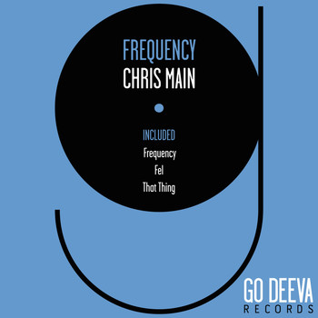 Chris Main - Frequency