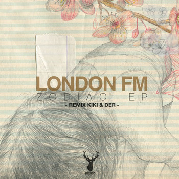 London FM - Zodiac EP