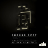 Suburb Beat - Out of Sampler, Vol. 2