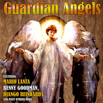 Various Artists - Guardian Angels