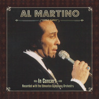 Al Martino - Live In Concert