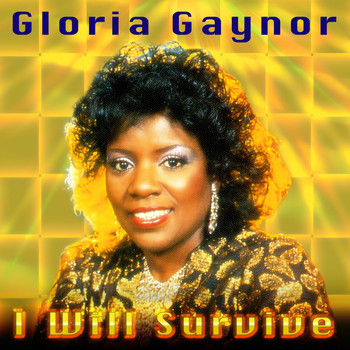 Gloria Gaynor - I Will Survive (Rerecorded Club Mix)