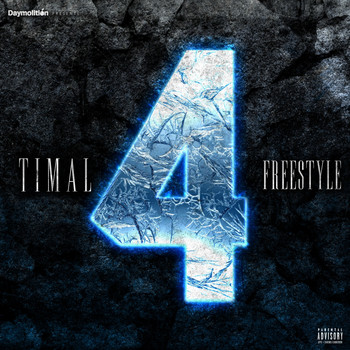 Timal - La 4 (Freestyle [Explicit])