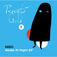 Daso - Awake At Night EP