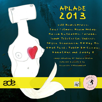 Various Artists - APLADE 2013