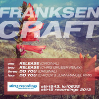 Franksen - Craft EP