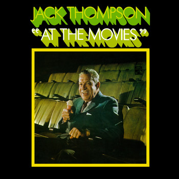 Jack Thompson - At The Movies