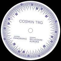 Cosmin TRG - Panoramic