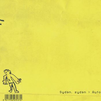 Sydän, sydän - Auto