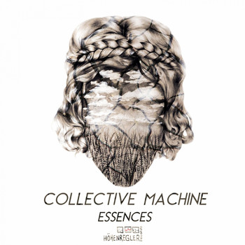 Collective Machine - Essences