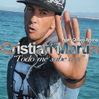 Cristian Martin - Todo Me Sabe A Ti