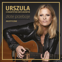 Urszula - Zlote Przeboje Akustycznie (Acoustic Live)