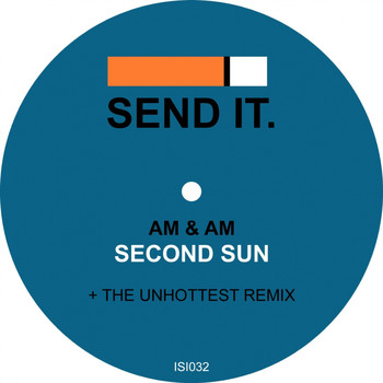 Am & Am - Second Sun