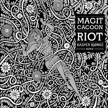 Magit Cacoon - Riot
