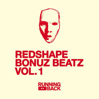 Redshape - Bonuz Beatz Vol. 1