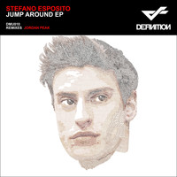 Stefano Esposito - Jump Around EP