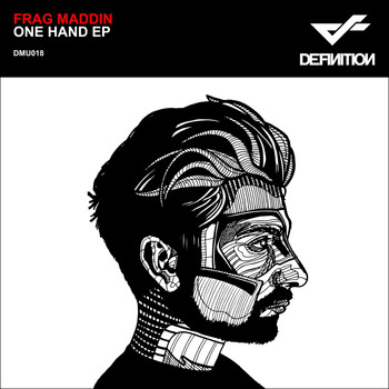 Frag Maddin - One Hand EP