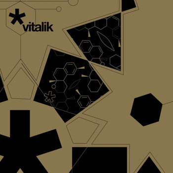 Various Artists - Vitalik. A Retrospective Of. One.