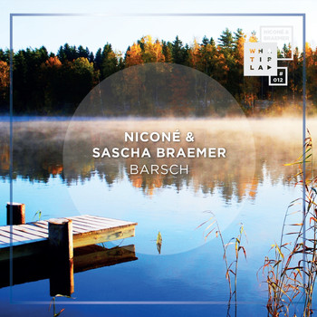 Niconé, Sascha Braemer - Barsch