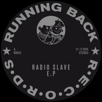 Radio Slave - E.P.