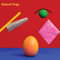 Roland Tings - Roland Tings