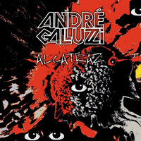 André Galluzzi - Alcatraz
