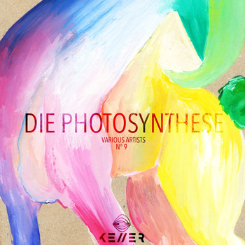 Various Artists - Die Photosynthese