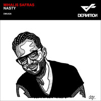 Mihalis Safras - Nasty