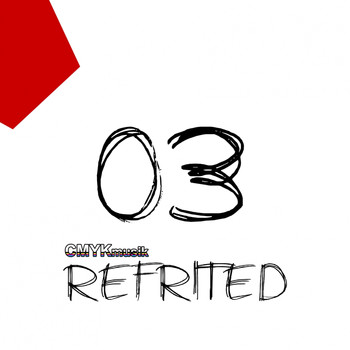 Various Artists - Refrited 3