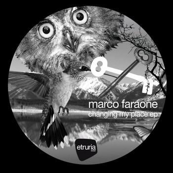 Marco Faraone - Changing My Place