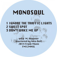 Monosoul - Ignore the Traffic Lights