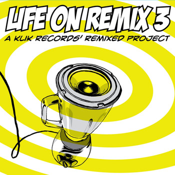 Various Artists - Life on Remix 03