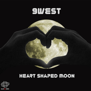 9west - Heart Shaped Moon (Explicit)