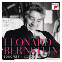 Leonard Slatkin - Bernstein: Songfest