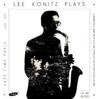 Lee Konitz - Lee Konitz Plays