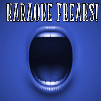 Karaoke Freaks - Shining (Originally by DJ Khaled, Beyonce and Jay Z) (Instrumental Version)