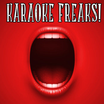 Karaoke Freaks - Once (Originally Performed by Maren Morris) (Instrumental Version)