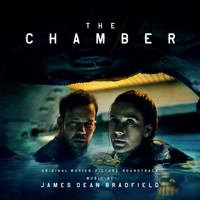 James Dean Bradfield - The Chamber (Original Motion Picture Soundtrack)