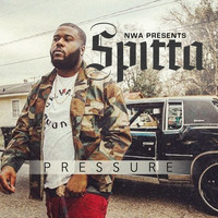 Spitta - Pressure