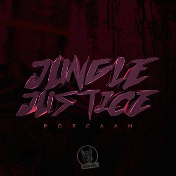 Popcaan - Jungle Justice (Explicit)