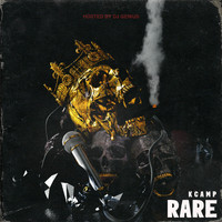 K Camp - Rare (Explicit)