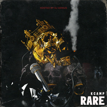 K Camp - Rare (Explicit)