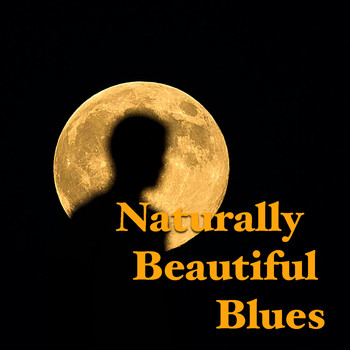 Various Artists - Naturally Beautiful Blues