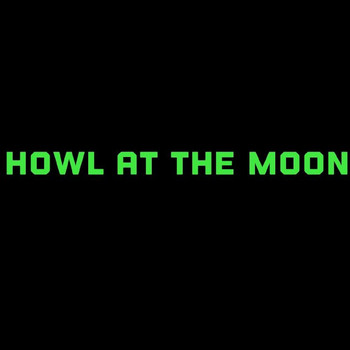 Seismic Anamoly - Howl At Tha Moon